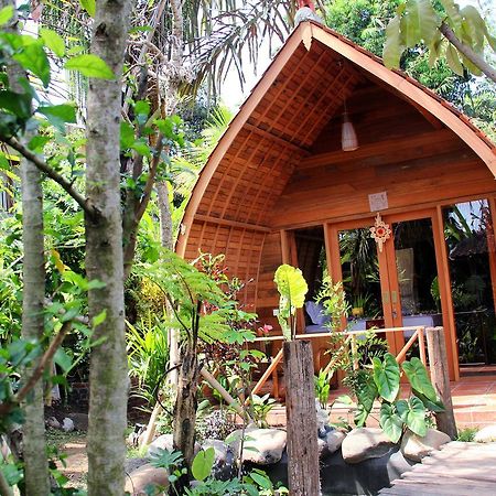 Ryanbagus Guest House Canggu  Bagian luar foto