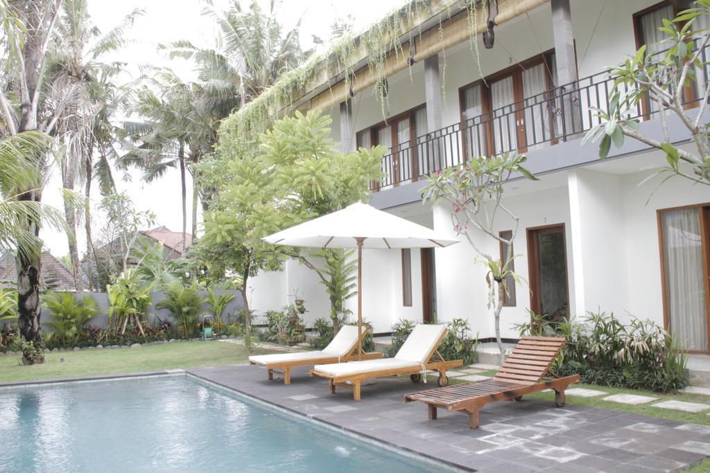 Ryanbagus Guest House Canggu  Bagian luar foto