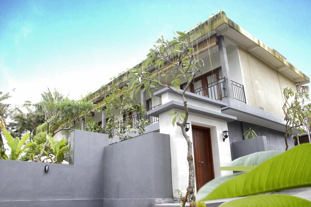 Ryanbagus Guest House Canggu  Bagian luar foto