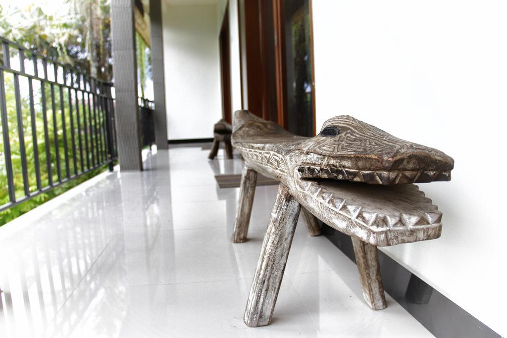 Ryanbagus Guest House Canggu  Bagian luar foto