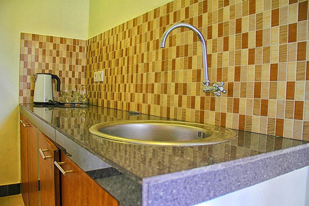 Ryanbagus Guest House Canggu  Bagian luar foto