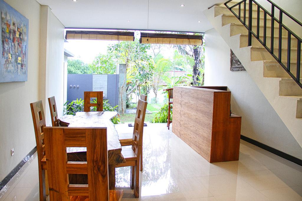 Ryanbagus Guest House Canggu  Bagian luar foto