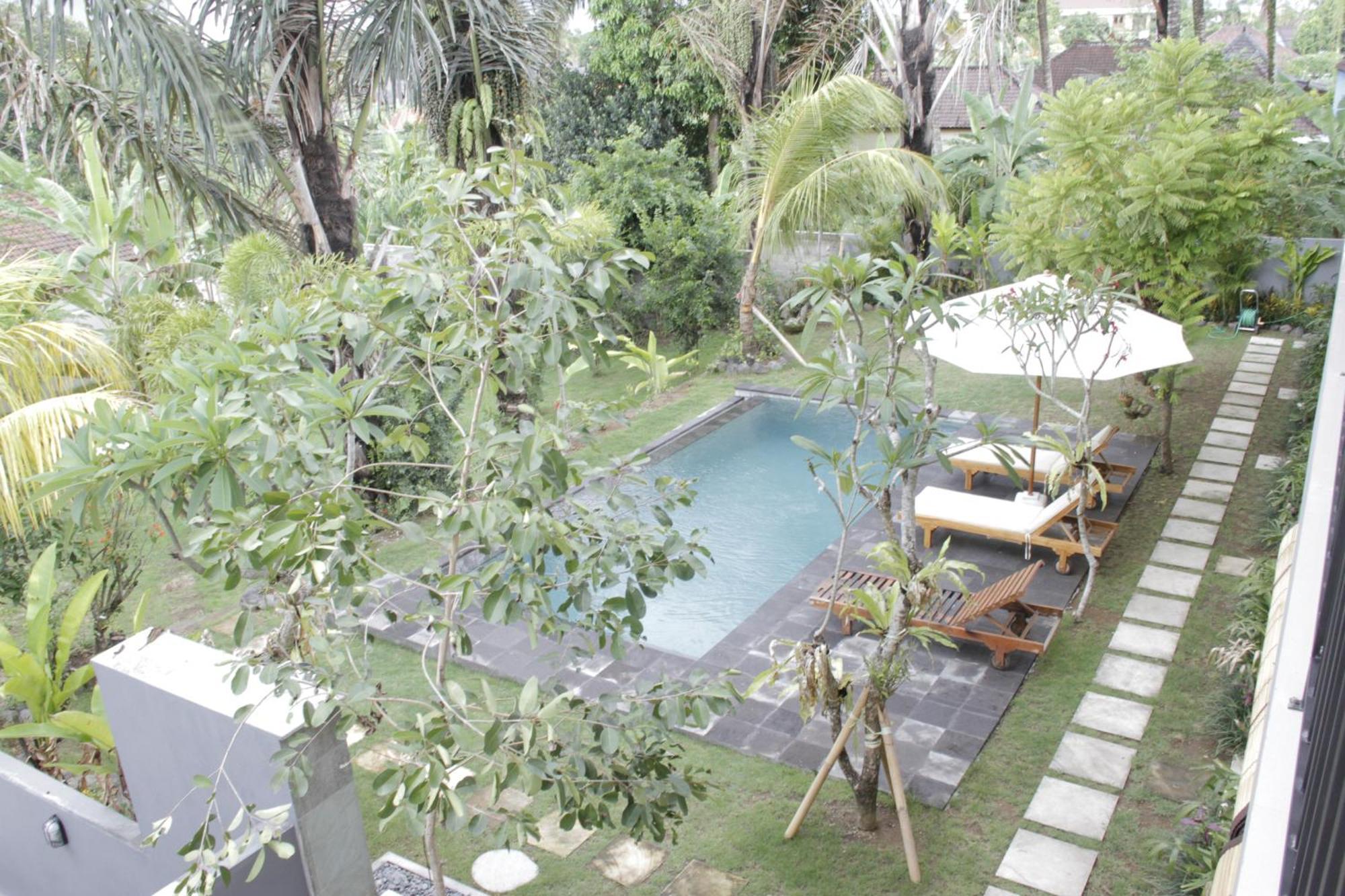 Ryanbagus Guest House Canggu  Bagian luar foto