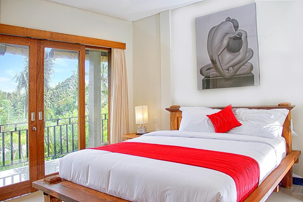 Ryanbagus Guest House Canggu  Bagian luar foto