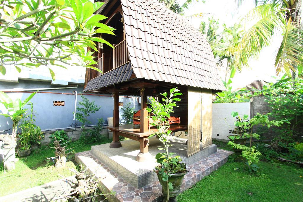 Ryanbagus Guest House Canggu  Bagian luar foto