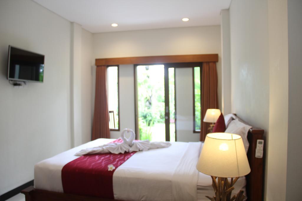 Ryanbagus Guest House Canggu  Bagian luar foto