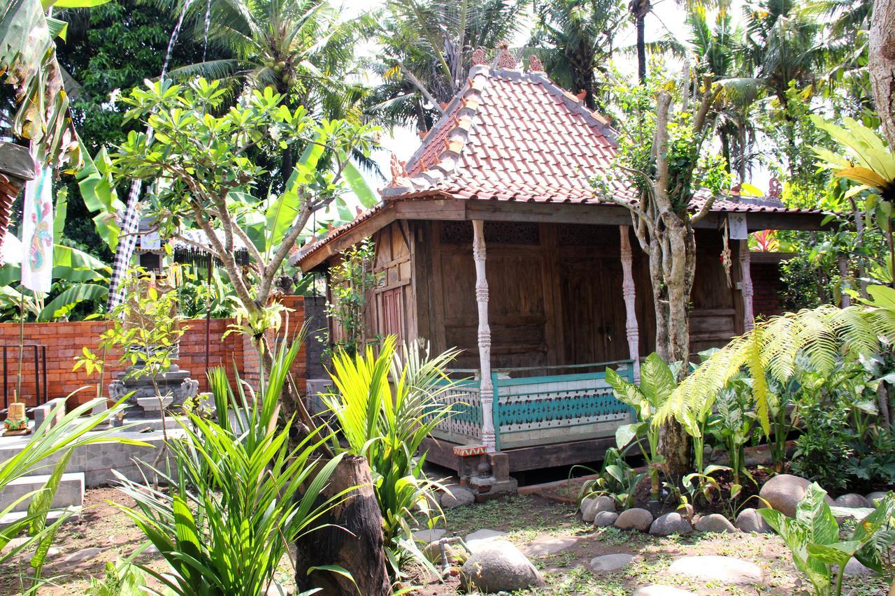 Ryanbagus Guest House Canggu  Bagian luar foto
