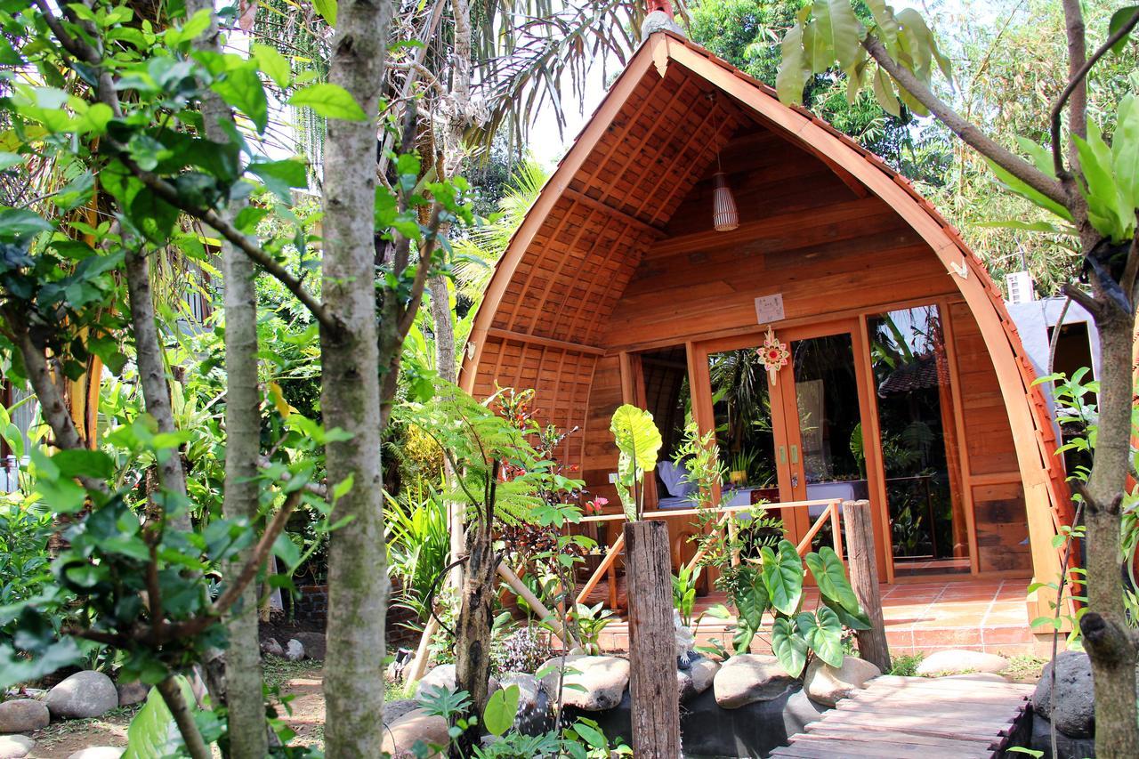 Ryanbagus Guest House Canggu  Bagian luar foto