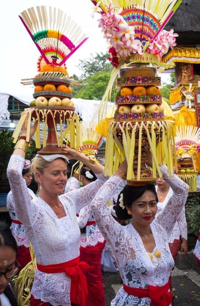 Ryanbagus Guest House Canggu  Bagian luar foto