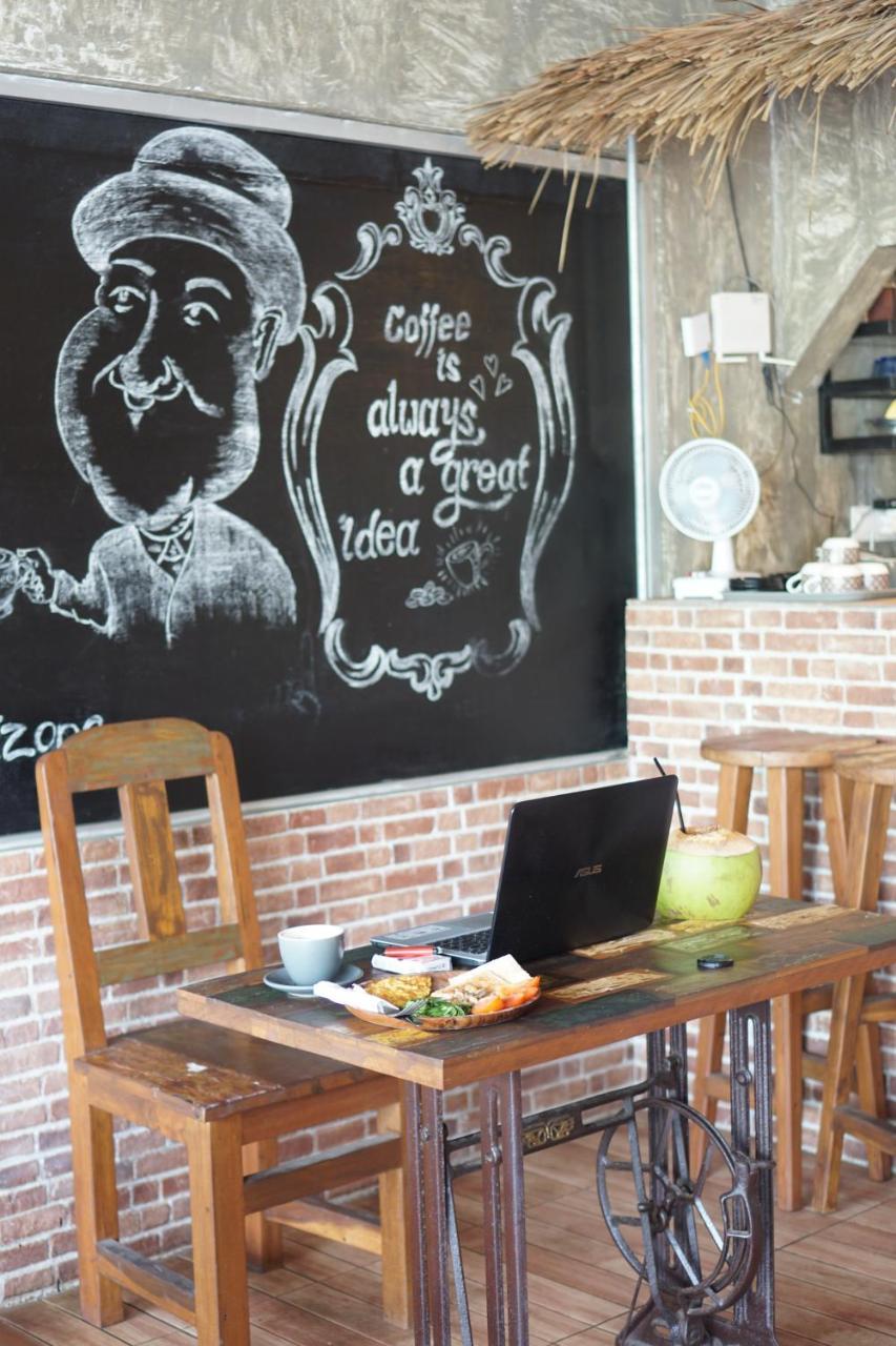 Ryanbagus Guest House Canggu  Bagian luar foto